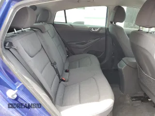 2020 Hyundai Ioniq Blue с VIN KMHC65LC6LU186070, выставлен на аукционе Copart как лот 57393055 с пробегом 102 280 миль миль и Списание • Salvage title. История ставок и продаж доступна на DreamBid. Изображение 10.