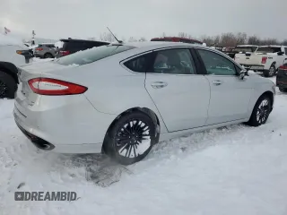 2016 Ford Fusion SE with VIN 3FA6P0T93GR223780, listed as a Copart auction lot 42335045 with 138,830 mi miles and Clean Title. Bid and sale history available at carsss.com. Image 3.