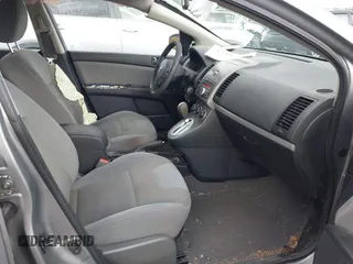2012 Nissan Sentra 2.0 with VIN 3N1AB6AP8CL780112, listed as a IAAI auction lot 42295145 with 172,925 mi miles and . Bid and sale history available at DreamBid. Image 5.