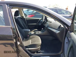 2013 Mazda 3 i Touring with VIN JM1BL1VPXD1794193, listed as a IAAI auction lot 42485116 with 1,119,411 mi miles and . Bid and sale history available at DreamBid. Image 5.