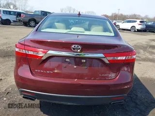 2014 Toyota Avalon Limited with VIN 4T1BK1EB1EU134577, listed as a IAAI auction lot 41994918 with 74,570 mi miles. Bid and sale history available at carsss.com. Image 16.
