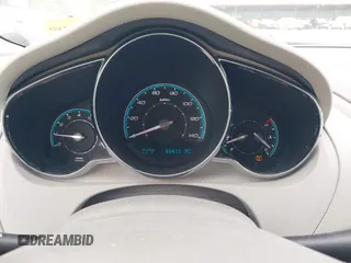 2009 Chevrolet Malibu 1LS with VIN 1G1ZG57B194180787, listed as a IAAI auction lot 42147639 with 48,411 mi miles and . Bid and sale history available at DreamBid. Image 7.