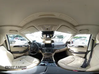 2017 Mercedes-Benz GLE 350 with VIN 4JGDA5JB7HA897461, listed as a IAAI auction lot 42384588 with 80,000 mi miles and . Bid and sale history available at DreamBid. Image 18.