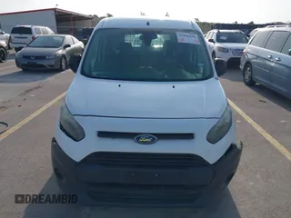 2017 Ford Transit Connect XL with VIN NM0LS7E70H1328396, listed as a IAAI auction lot 42490430 with 222,839 mi miles and . Bid and sale history available at DreamBid. Image 12.