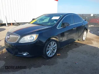2016 Buick Verano Group with VIN 1G4PS5SK1G4154462, listed as a IAAI auction lot 41126389 with 134,686 mi miles and . Bid and sale history available at DreamBid. Image 2.