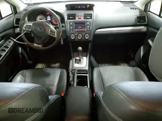 2014 Subaru Impreza Special Sports Limited with VIN JF1GPAS64E8263544, listed as a Copart auction lot 57300455 with 141,579 mi miles and Salvage title. Bid and sale history available at DreamBid. Image 8.