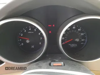 2006 Subaru Tribeca 7-Pass с VIN 4S4WX86C964415188, выставлен на аукционе Copart как лот 51529145 с пробегом 139 721 миль миль и Списание • Salvage title. История ставок и продаж доступна на DreamBid. Изображение 9.