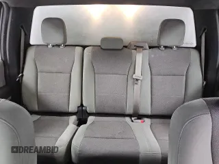 2015 Ford F-150 XLT с VIN 1FTEW1E81FFB88672, выставлен на аукционе Copart как лот 63669495 с пробегом 190 768 миль миль и Чистый • Clean title. История ставок и продаж доступна на DreamBid. Изображение 10.