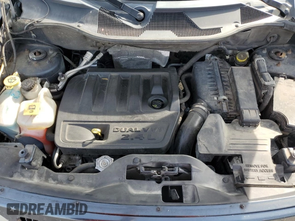 2008 Jeep Patriot Limited with VIN 1J8FF48W18D537269, listed as a Copart auction lot 54390495 with 239,551 mi miles and Clean title. Bid and sale history available at DreamBid. Image 12.