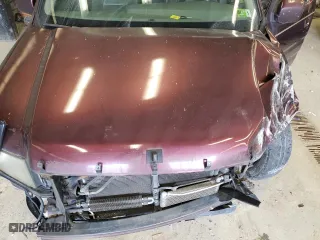 2008 Honda Ridgeline RTL with VIN 2HJYK16558H522163, listed as a Copart auction lot 50266295 with 155,767 mi miles and Salvage Title. Bid and sale history available at carsss.com. Image 11.