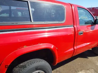 2004 Dodge Dakota с VIN 1D7GG36K04S680034, выставлен на аукционе IAAI как лот 41760693 с пробегом 166 561 миль миль и . История ставок и продаж доступна на DreamBid. Изображение 13.