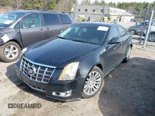 2012 Cadillac CTS with VIN 1G6DM5E39C0106931, listed as a IAAI auction lot 41909732 with 213,319 mi miles and . Bid and sale history available at DreamBid. Image 17.