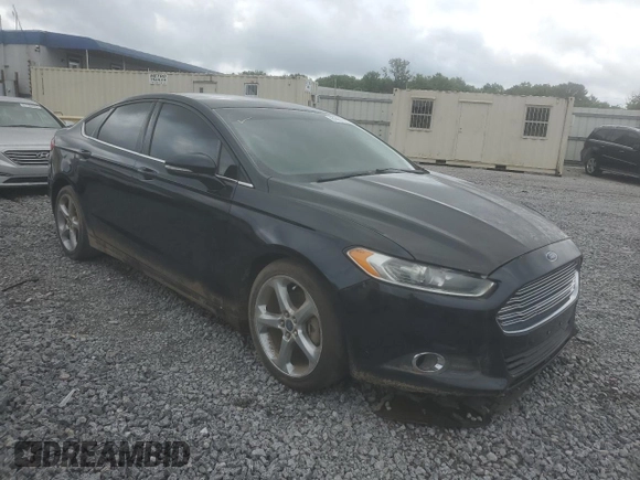 2015 Ford Fusion SE z VIN 3FA6P0H76FR250512, wystawiony jako Copart lot #61431825 z przebiegiem 146 837 mil mil oraz Czysty tytuł • Clean title. Historia ofert i sprzedaży dostępna na DreamBid. Obrazek 4.