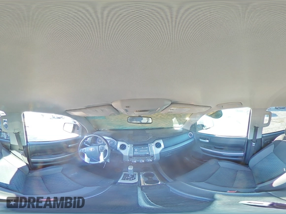 2016 Toyota Tundra SR5 z VIN 5TFDW5F15GX518409, wystawiony jako Copart lot #46624445 z przebiegiem 111 452 mil mil oraz Szkoda całkowita • Salvage title. Historia ofert i sprzedaży dostępna na DreamBid. Obrazek 14.