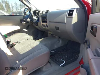 2008 Chevrolet Colorado LS with VIN 1GCCS149088206051, listed as a IAAI auction lot 41413117 with 66,117 mi miles and . Bid and sale history available at DreamBid. Image 5.