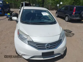 2015 Nissan Note SV with VIN 3N1CE2CP3FL380209, listed as a IAAI auction lot 42105637 with 133,931 mi miles and . Bid and sale history available at DreamBid. Image 12.