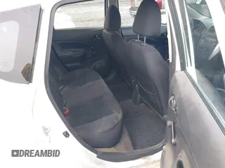 2016 Nissan Note S Plus with VIN 3N1CE2CP8GL374620, listed as a IAAI auction lot 41488430 with 193,692 mi miles and . Bid and sale history available at DreamBid. Image 8.