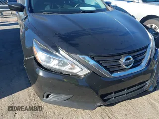 2016 Nissan Altima SV with VIN 1N4AL3AP1GC247499, listed as a IAAI auction lot 41826144 with 181,228 mi miles and . Bid and sale history available at DreamBid. Image 12.