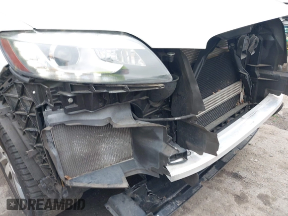 2015 Audi Q7 Premium Plus с VIN WA1LGAFE7FD027337, выставлен на аукционе IAAI как лот 42182400 с пробегом 82 269 миль миль и . История ставок и продаж доступна на DreamBid. Изображение 22.