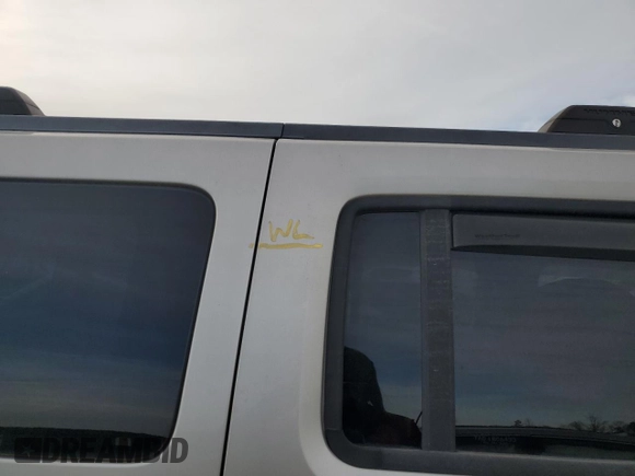 2006 Hummer H3 z VIN 5GTDN136468104373, wystawiony jako Copart lot #82963194 z przebiegiem Nie podano mil oraz Nie do naprawy. Historia ofert i sprzedaży dostępna na DreamBid. Obrazek 12.