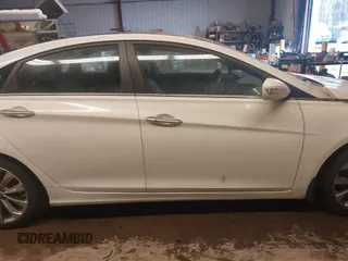 2012 Hyundai Sonata SE with VIN 5NPEC4AB4CH465697, listed as a IAAI auction lot 41955482 with 169,031 mi miles and . Bid and sale history available at DreamBid. Image 13.
