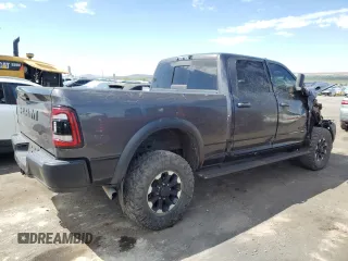 2020 Ram 2500 Power Wagon with VIN 3C6TR5EJ6LG149442, listed as a Copart auction lot 69530884 with 64,065 mi miles and Salvage title. Bid and sale history available at DreamBid. Image 3.