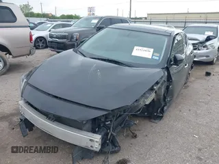 2018 Nissan Maxima SV with VIN 1N4AA6AP1JC392640, listed as a IAAI auction lot 41911036 with Not Provided miles and . Bid and sale history available at DreamBid. Image 17.