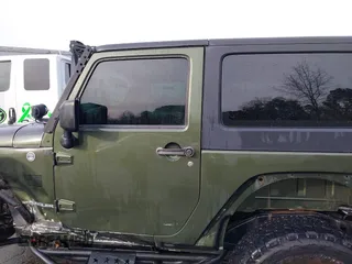 2009 Jeep Wrangler Rubicon z VIN 1J8GA64169L743008, wystawiony jako IAAI lot #41792451 z przebiegiem 142 414 mil mil oraz . Historia ofert i sprzedaży dostępna na DreamBid. Obrazek 14.
