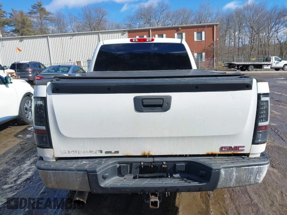 2012 GMC Sierra 1500 SLE z VIN 1GTR2VE75CZ218990, wystawiony jako IAAI lot #41565334 z przebiegiem 189 735 mil mil oraz . Historia ofert i sprzedaży dostępna na DreamBid. Obrazek 16.