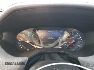 2023 Jeep Compass Latitude Lux с VIN 3C4NJDFN7PT504040, выставлен на аукционе Copart как лот 47479795 с пробегом 18 738 миль миль и На запчасти • Non repairable. История ставок и продаж доступна на DreamBid. Изображение 9.