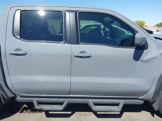 2022 Nissan Frontier SV with VIN 1N6ED1EJ3NN668626, listed as a IAAI auction lot 42127772 with 19,951 mi miles and . Bid and sale history available at DreamBid. Image 13.