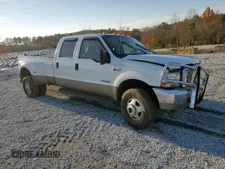 2003 Ford F-350 XL with VIN 1FTWW33F93EA39932, listed as a Copart auction lot 82341464 with 338,158 mi miles and Salvage Title. Bid and sale history available at DreamBid. Image 10.