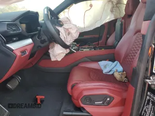 2020 Lamborghini Urus z VIN ZPBUA1ZL6LLA07712, wystawiony jako Copart lot #80594744 z przebiegiem 87 467 mil mil oraz Szkody całkowita. Historia ofert i sprzedaży dostępna na DreamBid. Obrazek 7.
