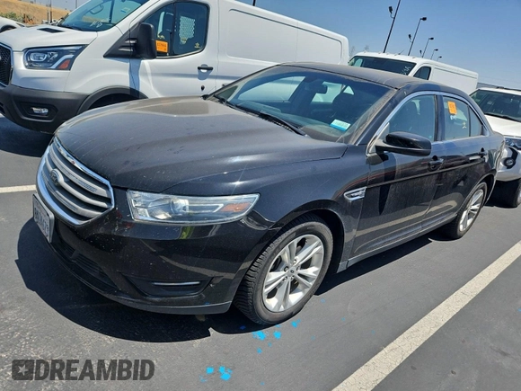 2017 Ford Taurus SEL with VIN 1FAHP2H86HG128191, listed as a IAAI auction lot 42617600 with 83,497 mi miles and . Bid and sale history available at DreamBid. Image 13.