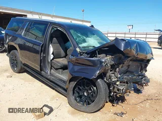 2022 Chevrolet Suburban High Country with VIN 1GNSKGKL2NR238638, listed as a IAAI auction lot 41685818 with 66,701 mi miles and . Bid and sale history available at DreamBid. Image 1.