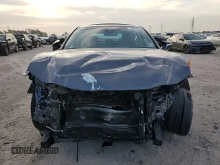2019 Lexus ES 350 with VIN 58ABZ1B11KU001538, listed as a Copart auction lot 55641085 with 70,411 mi miles and Salvage Title. Bid and sale history available at DreamBid. Image 5.