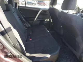 2017 Toyota RAV4 LE with VIN 2T3BFREV0HW555151, listed as a Copart auction lot 45667265 with 182,481 mi miles and Salvage Title. Bid and sale history available at DreamBid. Image 11.