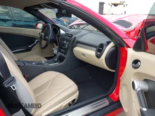 2008 Mercedes-Benz SLK 280 z VIN WDBWK54F58F176503, wystawiony jako IAAI lot #42215431 z przebiegiem 78 342 mil mil oraz . Historia ofert i sprzedaży dostępna na DreamBid. Obrazek 5.