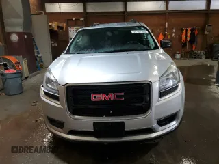 2016 GMC Acadia SLE with VIN 1GKKVPKDXGJ321345, listed as a Copart auction lot 50161565 with 131,215 mi miles and Salvage Title. Bid and sale history available at carsss.com. Image 5.