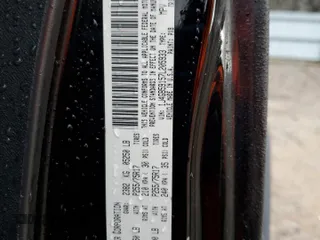 2007 Jeep Wrangler Unlimited Sahara with VIN 1J4GB59157L205933, listed as a Copart auction lot 49092795 with 364,193 mi miles and Salvage title. Bid and sale history available at DreamBid. Image 13.