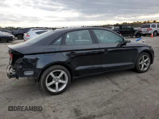 2015 Audi A3 1.8T Premium with VIN WAUACGFF6F1072773, listed as a Copart auction lot 79314073 with 44,691 mi miles. Bid and sale history available at carsss.com. Image 3.