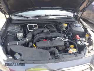 2017 Subaru Outback Premium with VIN 4S4BSACC7H3385383, listed as a IAAI auction lot 42541114 with 141,650 mi miles and . Bid and sale history available at DreamBid. Image 10.