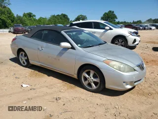2006 Toyota Solara SE V6 with VIN 4T1FA38PX6U088174, listed as a Copart auction lot 53315425 with 181,883 mi miles and Clean Title. Bid and sale history available at carsss.com. Image 4.