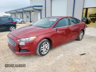 2015 Ford Fusion SE z VIN 3FA6P0H71FR164038, wystawiony jako Copart lot #59336265 z przebiegiem 219 326 mil mil oraz Czysty tytuł • Clean title. Historia ofert i sprzedaży dostępna na DreamBid. Obrazek 1.