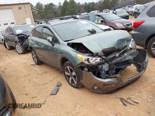 2016 Subaru Crosstrek Touring z VIN JF2GPBLC2GH220068, wystawiony jako IAAI lot #41178245 z przebiegiem 123 006 mil mil oraz . Historia ofert i sprzedaży dostępna na DreamBid. Obrazek 1.