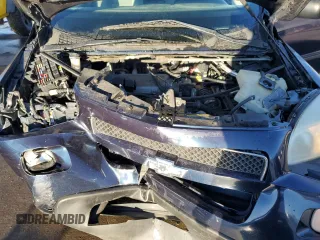 2006 Chevrolet Uplander LS Fleet with VIN 1GNDV23L76D171244, listed as a Copart auction lot 88933445 with 239,085 mi miles and Salvage Title. Bid and sale history available at DreamBid. Image 12.