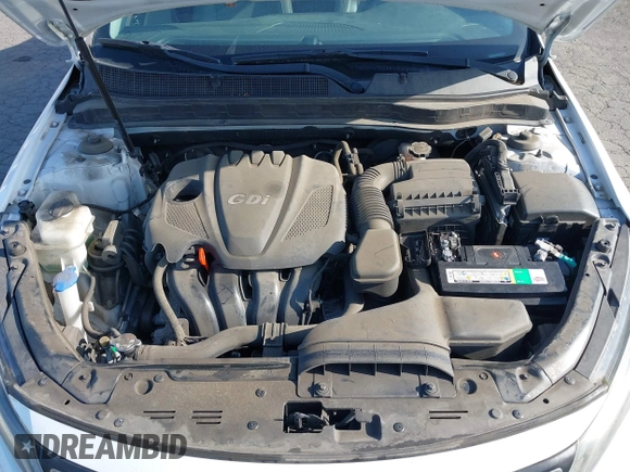 2014 Kia Optima EX with VIN 5XXGN4A73EG314797, listed as a IAAI auction lot 42136952 with 71,310 mi miles and . Bid and sale history available at carsss.com. Image 10.