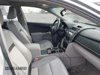 2014 Toyota Camry L with VIN 4T4BF1FK8ER387050, listed as a IAAI auction lot 41453516 with 184,150 mi miles. Bid and sale history available at carsss.com. Image 5.