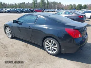 2012 Nissan Altima 3.5 SR with VIN 1N4BL2EP8CC120042, listed as a IAAI auction lot 42053011 with 105,516 mi miles. Bid and sale history available at carsss.com. Image 3.