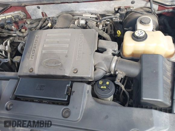 2007 Ford Expedition Eddie Bauer с VIN 1FMFU17527LA44365, выставлен на аукционе IAAI как лот 41886317 с пробегом 236 422 миль миль и . История ставок и продаж доступна на DreamBid. Изображение 10.